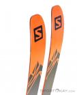 Salomon QST 106 Freeride Skis 2021, Salomon, Olive-Dark Green, , Male,Female,Unisex, 0018-11310, 5637830405, 889645998046, N3-08.jpg
