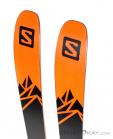 Salomon QST 106 Freeride Skis 2021, , Vert foncé olive, , Hommes,Femmes,Unisex, 0018-11310, 5637830405, , N3-13.jpg