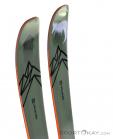 Salomon QST 106 Freeride Skis 2021, , Verde oliva oscuro, , Hombre,Mujer,Unisex, 0018-11310, 5637830405, , N3-18.jpg