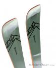 Salomon QST 106 Freeride Skis 2021, , Olive-Dark Green, , Male,Female,Unisex, 0018-11310, 5637830405, , N4-19.jpg