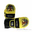 Level Worldcup Mitten CF Kids Gloves, , Multicolore, , Garçons,Filles,Unisex, 0250-10045, 5637830409, , N1-01.jpg