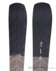 Line Blade 95 All Mountain Skis 2021, Line, Noir, , Hommes,Unisex, 0328-10008, 5637830417, 886745859383, N2-02.jpg