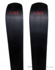 Line Blade 95 All Mountain Skis 2021, Line, Noir, , Hommes,Unisex, 0328-10008, 5637830417, 886745859383, N2-12.jpg