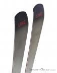 Line Blade 95 All Mountain Skis 2021, , Black, , Male,Unisex, 0328-10008, 5637830417, , N3-08.jpg