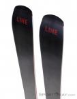 Line Blade 95 All Mountain Skis 2021, Line, Negro, , Hombre,Unisex, 0328-10008, 5637830417, 886745859383, N3-13.jpg