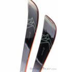 Salomon QST 92 All Mountain Skis 2021, , Black, , Male,Female,Unisex, 0018-11312, 5637830431, , N4-04.jpg