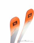 Salomon QST 92 All Mountain Skis 2021, , Noir, , Hommes,Femmes,Unisex, 0018-11312, 5637830431, , N4-09.jpg