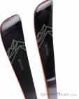 Salomon QST 92 All Mountain Skis 2021, , Black, , Male,Female,Unisex, 0018-11312, 5637830431, , N4-19.jpg