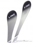 Line Pandora 94 All Mountain Skis 2021, Line, Turquesa, , Hombre,Unisex, 0328-10009, 5637830451, 886745865971, N4-09.jpg