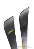 Line Vision 98 Freeride Skis 2021, Line, Negro, , Hombre,Unisex, 0328-10010, 5637830501, 886745859291, N4-19.jpg
