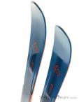 Salomon MTN Explore 95 Touring Skis 2022, Salomon, Blue, , Male,Female,Unisex, 0018-11314, 5637830826, 193128295233, N4-04.jpg