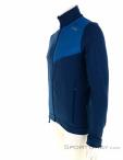 Löffler Mid Pace Transtex Mens Sweater, Löffler, Blue, , Male, 0008-10808, 5637830840, 9006063699749, N1-06.jpg