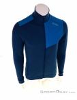 Löffler Mid Pace Transtex Mens Sweater, , Blue, , Male, 0008-10808, 5637830840, , N2-02.jpg