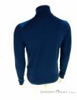 Löffler Mid Pace Transtex Mens Sweater, Löffler, Blue, , Male, 0008-10808, 5637830840, 9006063699749, N2-12.jpg