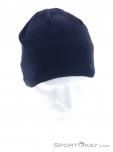 The North Face Bones Recycled Beanie, The North Face, Blue, , Male,Female,Unisex, 0205-10422, 5637830937, 193393681724, N3-03.jpg