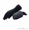 Ziener Gazal Touch Gloves, Ziener, Čierna, , Muži,Ženy,Unisex, 0358-10012, 5637830939, 4059749781349, N5-10.jpg