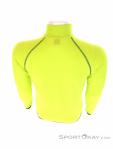 Löffler Midlayer Aero Techfleece Mens Shirt, , Yellow, , Male, 0008-10812, 5637830970, , N3-13.jpg