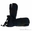 Ziener Grandoso AS PR Lobster Gloves, , Black, , Male,Female,Unisex, 0358-10016, 5637830993, , N1-01.jpg