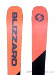 Blizzard Brahma 82 All Mountain Skis 2021, Blizzard, Bleu, , Hommes,Unisex, 0255-10036, 5637831072, 8050459780628, N1-11.jpg