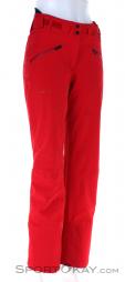 Schöffel Horberg Women Ski Pants, Schöffel, Pink, , Female, 0246-10193, 5637831074, 4061636388074, N1-01.jpg