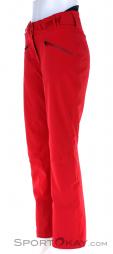Schöffel Horberg Women Ski Pants, Schöffel, Pink, , Female, 0246-10193, 5637831074, 4061636388074, N1-06.jpg