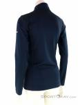 Schöffel Glatthorn Womens Sweater, , Azul, , Mujer, 0246-10195, 5637831088, , N1-11.jpg
