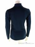 Schöffel Glatthorn Womens Sweater, , Blue, , Female, 0246-10195, 5637831088, , N2-12.jpg
