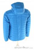 Löffler Hooded Evo PrimaLoft 100 Mens Ski Touring Jacket, , Blue, , Male, 0008-10816, 5637831108, , N2-12.jpg