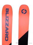 Blizzard Cochise 106 All Mountain Skis 2022, , Orange, , Male,Unisex, 0255-10038, 5637831587, , N1-11.jpg