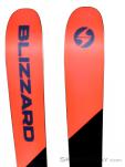Blizzard Cochise 106 All Mountain Skis 2022, Blizzard, Orange, , Male,Unisex, 0255-10038, 5637831587, 8050459780505, N2-12.jpg
