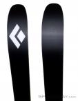 Black Diamond Helio Carbon 88 Touring Skis 2022, , Yellow, , Male,Female,Unisex, 0056-10954, 5637831599, , N2-12.jpg