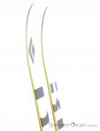 Black Diamond Helio Carbon 88 Touring Skis 2022, , Yellow, , Male,Female,Unisex, 0056-10954, 5637831599, , N2-17.jpg