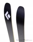 Black Diamond Helio Carbon 88 Touring Skis 2022, Black Diamond, Yellow, , Male,Female,Unisex, 0056-10954, 5637831599, 0, N3-13.jpg