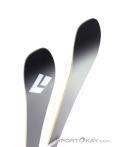 Black Diamond Helio Carbon 88 Touring Skis 2022, , Yellow, , Male,Female,Unisex, 0056-10954, 5637831599, , N4-09.jpg