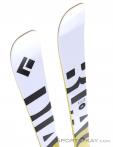 Black Diamond Helio Carbon 88 Touring Skis 2022, , Yellow, , Male,Female,Unisex, 0056-10954, 5637831599, , N4-19.jpg