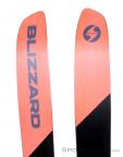 Blizzard Spur Concept 124 Freeride Skis 2021, Blizzard, Noir, , Hommes, 0255-10040, 5637831622, 8050459780918, N2-12.jpg