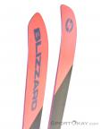 Blizzard Spur Concept 124 Freeride Skis 2021, Blizzard, Čierna, , Muži, 0255-10040, 5637831622, 8050459780918, N3-08.jpg