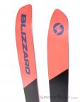 Blizzard Spur Concept 124 Freeride Skis 2021, Blizzard, Black, , Male, 0255-10040, 5637831622, 8050459780918, N3-13.jpg