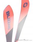 Blizzard Spur Concept 124 Freeride Skis 2021, Blizzard, Black, , Male, 0255-10040, 5637831622, 8050459780918, N4-09.jpg