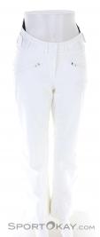 Schöffel Horberg Women Ski Pants, Schöffel, White, , Female, 0246-10193, 5637831653, 4061636388753, N2-02.jpg