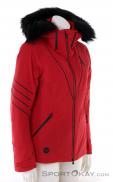 Schöffel Canazei INTELLITEX HEAT Women Ski Jacket, , Pink, , Female, 0246-10199, 5637831669, , N1-01.jpg
