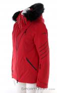 Schöffel Canazei INTELLITEX HEAT Women Ski Jacket, Schöffel, Pink, , Female, 0246-10199, 5637831669, 4061636391364, N1-06.jpg