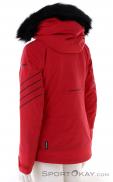 Schöffel Canazei INTELLITEX HEAT Women Ski Jacket, , Pink, , Female, 0246-10199, 5637831669, , N1-11.jpg
