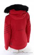 Schöffel Canazei INTELLITEX HEAT Women Ski Jacket, Schöffel, Pink, , Female, 0246-10199, 5637831669, 4061636391364, N2-12.jpg