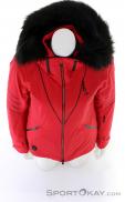 Schöffel Canazei INTELLITEX HEAT Women Ski Jacket, Schöffel, Pink, , Female, 0246-10199, 5637831669, 4061636391364, N3-03.jpg