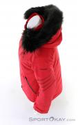 Schöffel Canazei INTELLITEX HEAT Women Ski Jacket, , Pink, , Female, 0246-10199, 5637831669, , N3-08.jpg