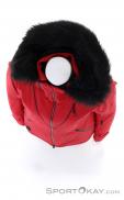 Schöffel Canazei INTELLITEX HEAT Women Ski Jacket, , Pink, , Female, 0246-10199, 5637831669, , N4-04.jpg