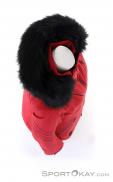 Schöffel Canazei INTELLITEX HEAT Women Ski Jacket, , Pink, , Female, 0246-10199, 5637831669, , N4-19.jpg