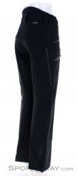 Schöffel Canazei INTELLITEX HEAT Women Ski Pants, Schöffel, Black, , Female, 0246-10200, 5637831673, 4061636391821, N1-16.jpg