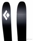 Black Diamond Helio Carbon 104 Touring Skis 2022, Black Diamond, Modrá, , Muži,Ženy,Unisex, 0056-10956, 5637831684, 0, N2-12.jpg